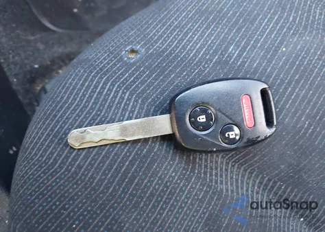 2010 Honda Fit Sport из США, поврежденный, VIN JHMGE8H41AC014025